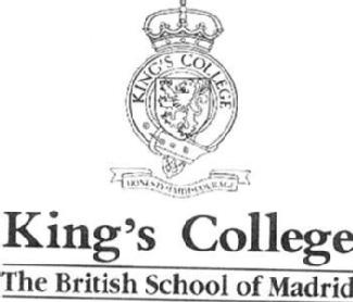 Imagen de KING'S COLLEGE THE BRITISH SCHOOL OF MADRID