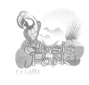 Imagen de OASIS PARK LA LAJITA