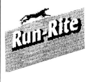 Imagen de RUN-RITE