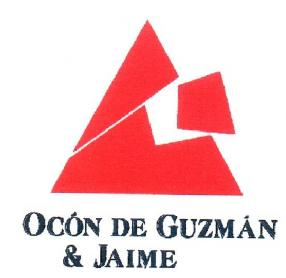 Imagen de OCON DE GUZMAN & JAIME
