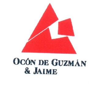 Imagen de OCON DE GUZMAN & JAIME