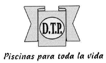 Imagen de D.T.P. PISCINAS PARA TODA LA VIDA