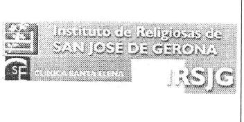 Imagen de INSTITUTO DE RELIGIOSAS DE SAN JOSE DE GERONA IRSJG SF CLINICA SANTA ELENA