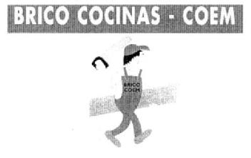 Imagen de BRICO COCINAS-COEM