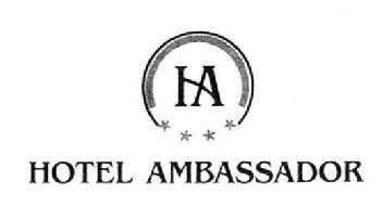 Imagen de HA HOTEL AMBASSADOR