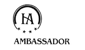 Imagen de HA AMBASSADOR