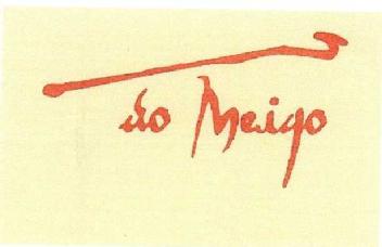 Imagen de DO MEIGO