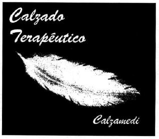 Imagen de CALZADO TERAPEUTICO CALZAMEDI