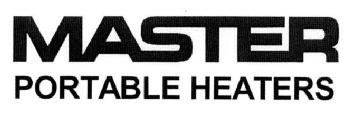 Imagen de MASTER PORTABLE HEATERS