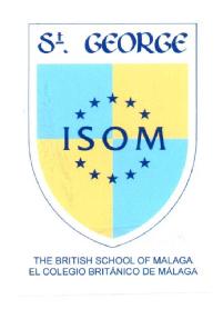 Imagen de ST. GEORGE ISOM THE BRITISH SCHOOL OF MALAGA EL COLEGIO BRITANICO DE MALAGA