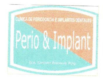 Imagen de PERIO & IMPLANT