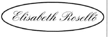 Imagen de ELISABETH ROSELLO