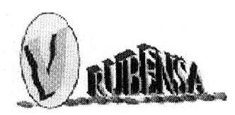 Imagen de V RUBENSA