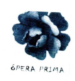Imagen de OPERA PRIMA
