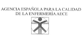Imagen de AGENCIA ESPAÑOLA PARA LA CALIDAD DE LA ENFERMERIA AECE