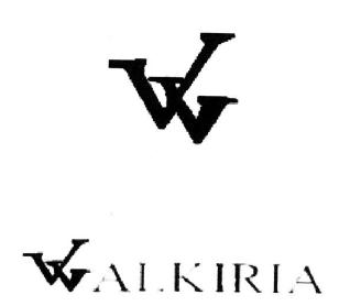 Imagen de W ALKIRIA