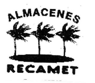 Imagen de ALMACENES RECAMET