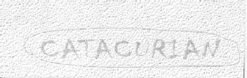 Imagen de CATACURIAN