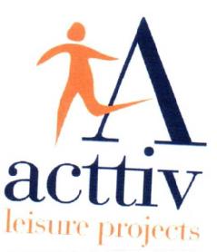 Imagen de A ACTTIV LEISURE PROJECTS