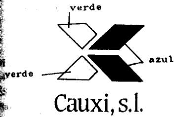Imagen de CAUXI, S.L