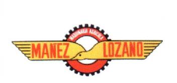 Imagen de MAQUINARIA AGRICOLA MAÑEZ LOZANO