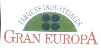 Imagen de PARQUES INDUSTRIALES GRAN EUROPA
