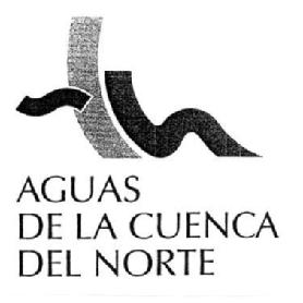 Imagen de AGUAS DE LA CUENCA DEL NORTE