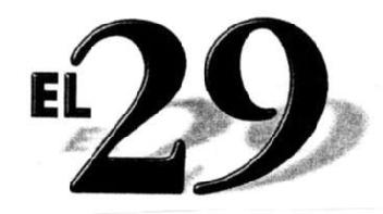 Imagen de EL 29