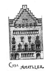 Imagen de CASA AMATLLER