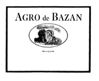 Imagen de AGRO DE BAZAN