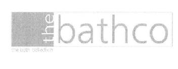 Imagen de THE BATHCO