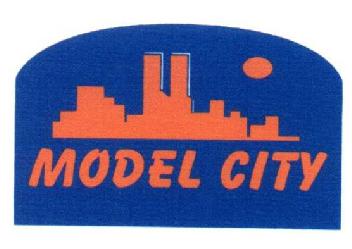Imagen de MODEL CITY