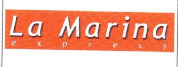 Imagen de LA MARINA EXPRESS