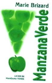 Imagen de MARIE BRIZARD MANZANA VERDE LICOR DE MANZANA VERDE