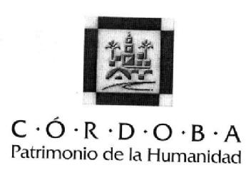 Imagen de CORDOBA PATRIMONIO DE LA HUMANIDAD