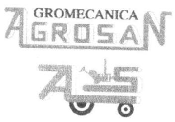 Imagen de AGROMECANICA AGROSAN AS