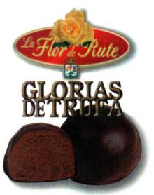 Imagen de LA FLOR DE RUTE GLORIAS DE TRUFA