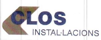 Imagen de CLOS INSTAL-LACIONS