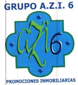 Imagen de GRUPO A.Z.I. 6 PROMOCIONES INMOBILIARIAS