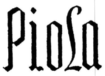 Imagen de PIOLA