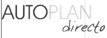 Imagen de AUTOPLAN DIRECTO