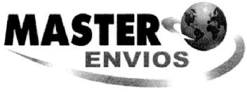 Imagen de MASTER ENVIOS