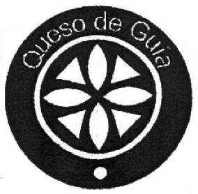 Imagen de QUESO DE GUIA