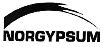 Imagen de NORGYPSUM
