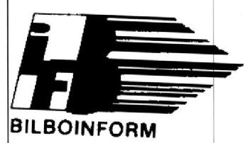 Imagen de BIF BILBOINFORM