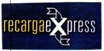 Imagen de RECARGAE XPRESS
