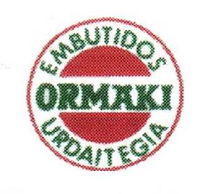Imagen de EMBUTIDOS ORMAKI URDAITEGIA