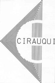 Imagen de CIRAUQUI