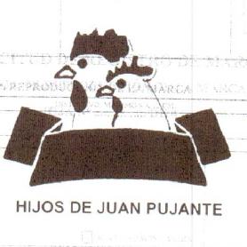Imagen de HIJOS DE JUAN PUJANTE