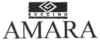 Imagen de BUCCINO AMARA